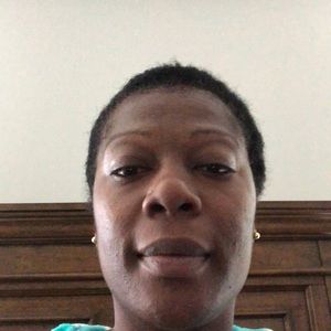 Meet your Posher, Laquita